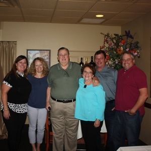 Meet your Posher, George